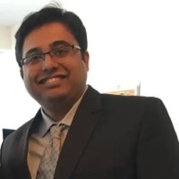 Soumitra Mangalvedhekar