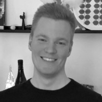 Axel Nygårds