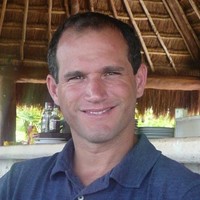 Pablo Romero Victorica