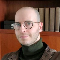 Alex Ebner, J.D.