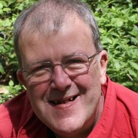 Paul Holmes