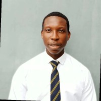 Chidike Shadrach