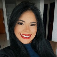 Andreza Vilanova Brasil