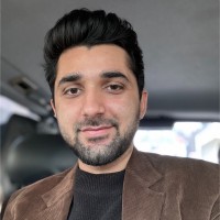 Bilal Ahmed