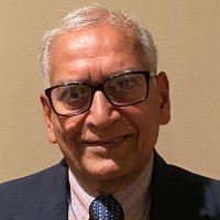 Dr. Rajendra P Srivastava