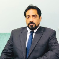 Khalid A