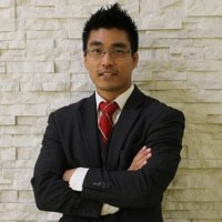 Stephen Kung