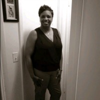 Mary Alexander