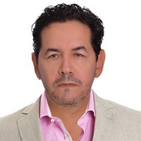 Ricardo Amaya Rojas