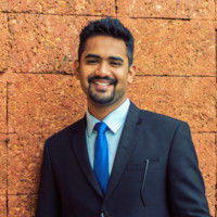 Saikat Mondal