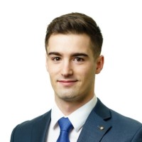 James Spencer, Cpa