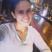 Cindy Yelithza Espinoza Roa