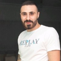 Obied Haddad