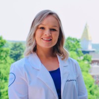 Mackenzie Mastin, Pt, Dpt