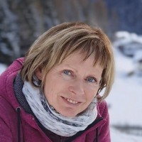 Anke Mehner