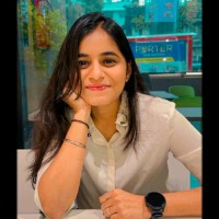 Jinisha Shah