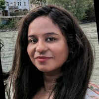 Radhika Sherly