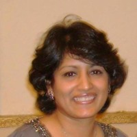 Mita Gupta