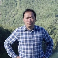 谷长信