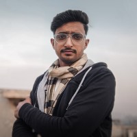 Nakul Saraswat