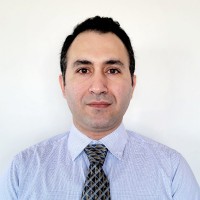 Sina Saeednia