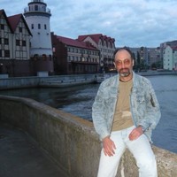 Gregory Adoyan