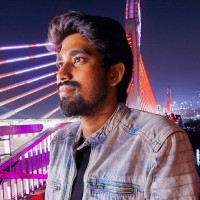 Praneeth Gundeti