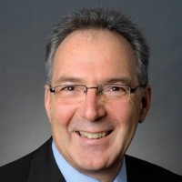 Christoph Gilles