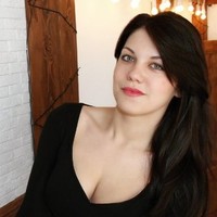 Резвая Светлана