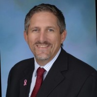 Dr. Edward Smith