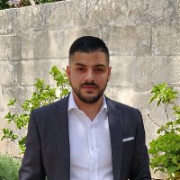 Liston Agius