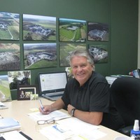 Jacques Beaupré