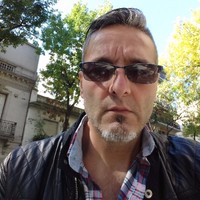 Damian Ruano