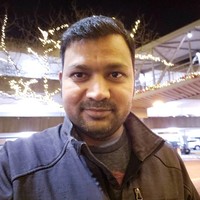Prakash Palani