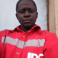 Abdoulaye Anne