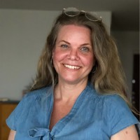Johanna Lindblad