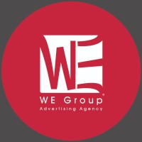WE GROUP