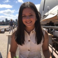 Olivia Galic