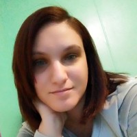 Ashley Ramey