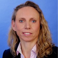 Antje Dengler-Riemann