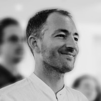 Mark Barneveld