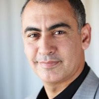Bijan Fahimi