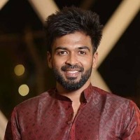 Arun Francis Devasia