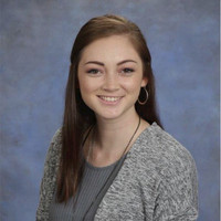 Sierra Stansbury