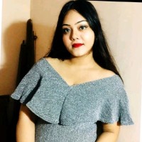 Shrestha Singha