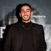 Mohammad Al Mousawi