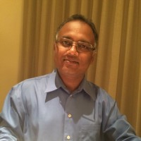 Ramesh Bojja