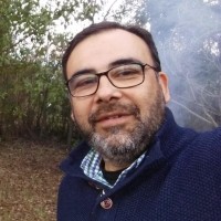 Esteban Vasquez Garrido