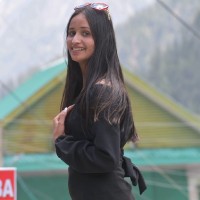 Muskan Shetty