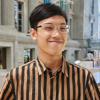 Lionel Fong
